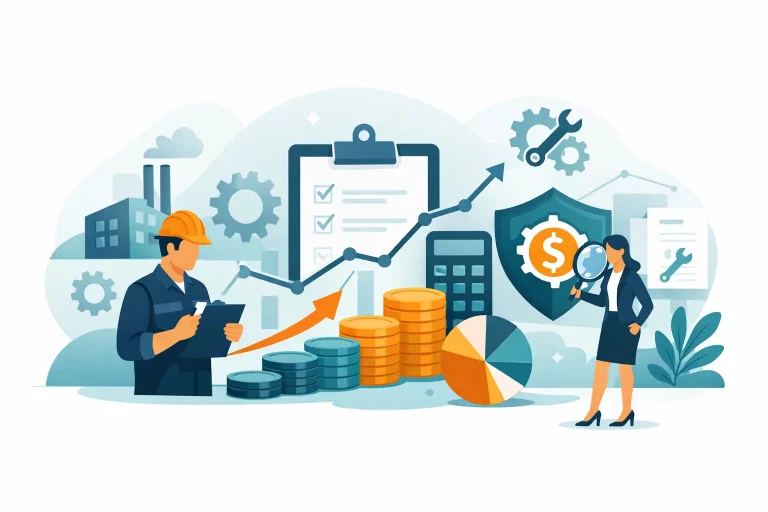 7 Maintenance Cost Control Strategies