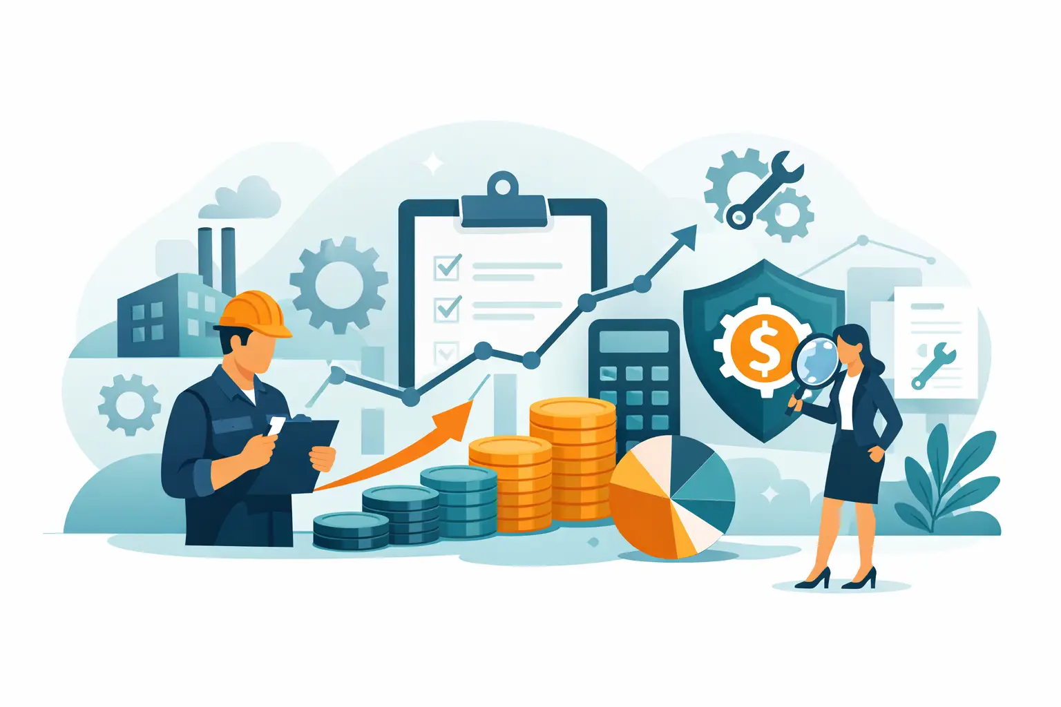 7 Maintenance Cost Control Strategies