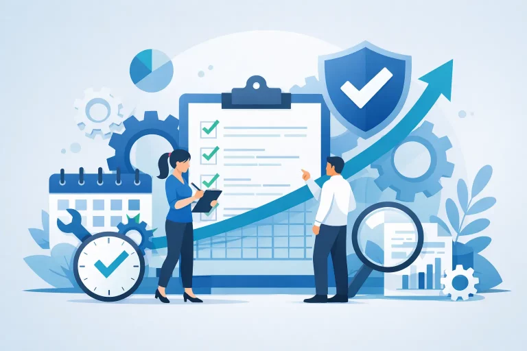 How to Improve PM Compliance Rate