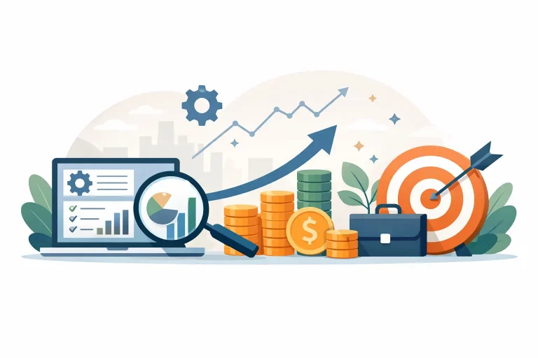 How to Measure CMMS ROI the Right Way
