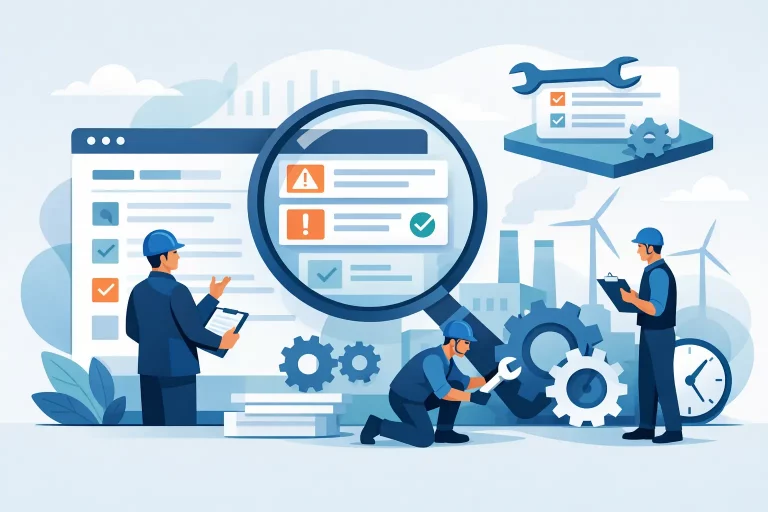 Why Maintenance Backlog Visibility Matters