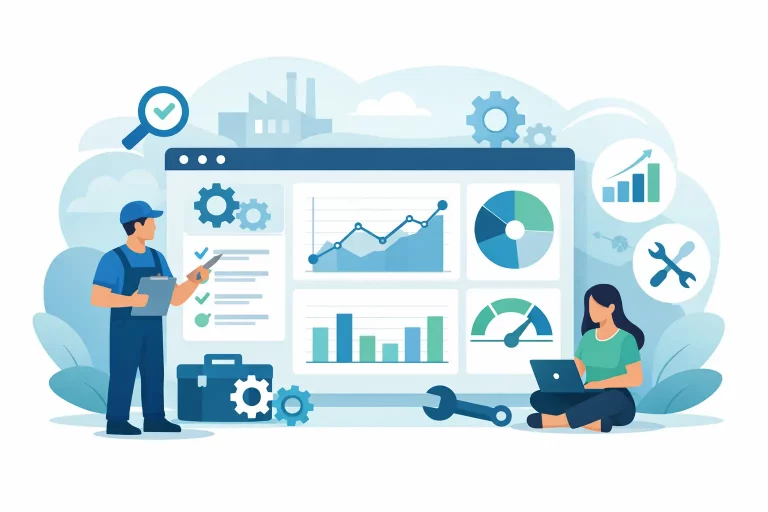 10 Best Maintenance Reporting Metrics