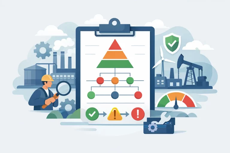 How to Standardize Asset Criticality