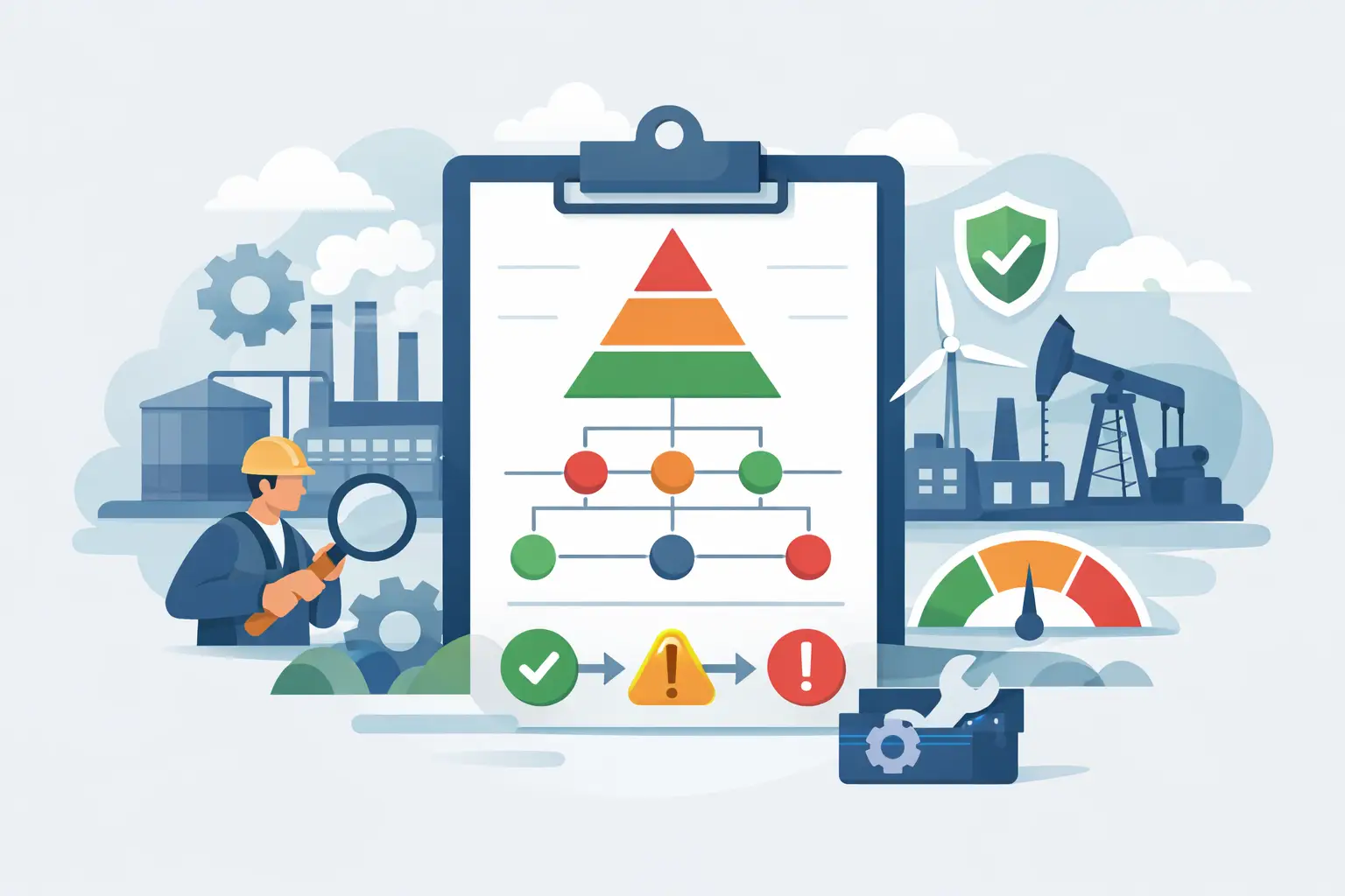 How to Standardize Asset Criticality