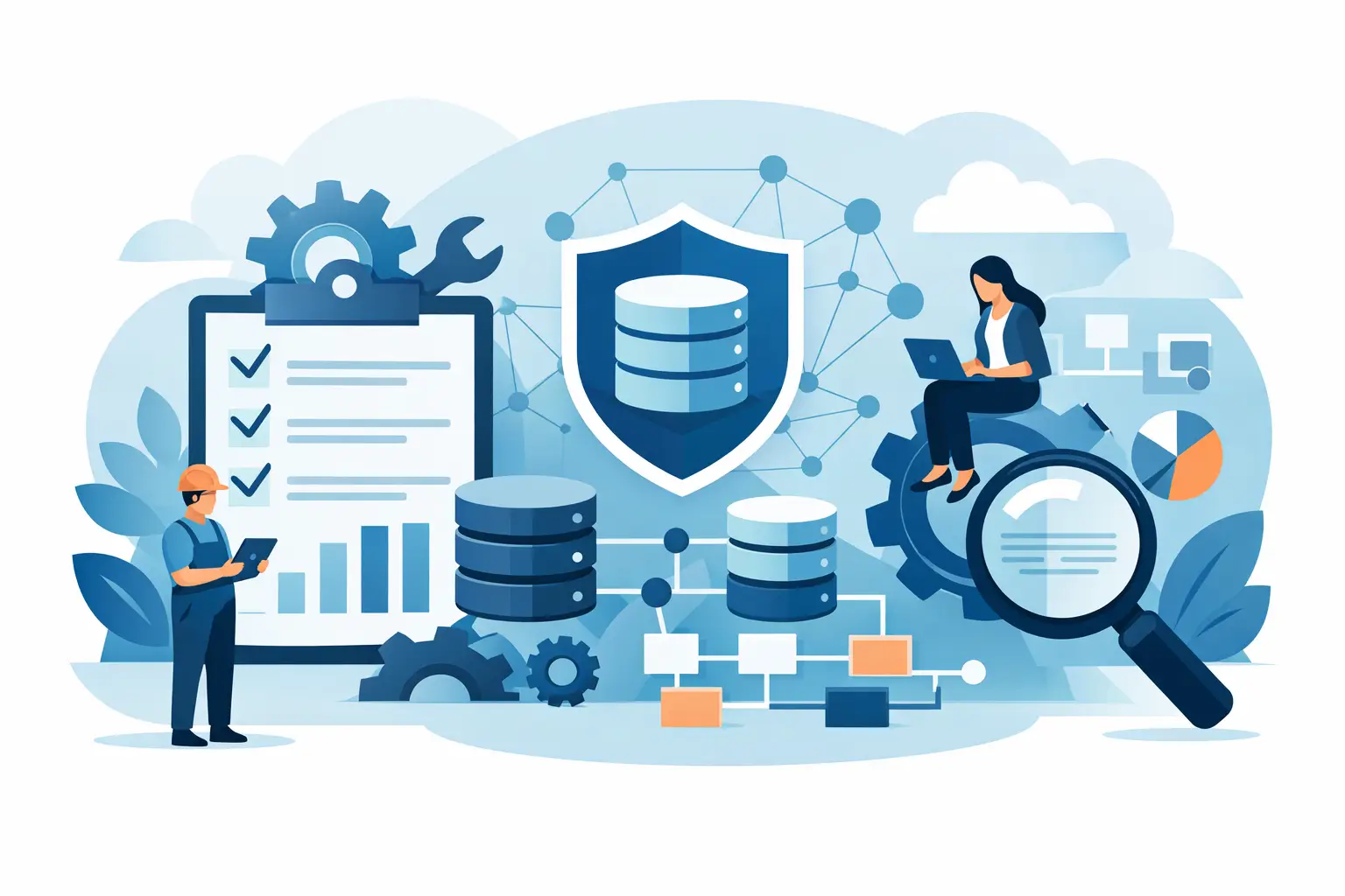Maintenance Data Governance Guide