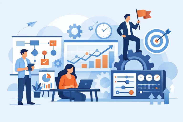 PM Optimization Case Study That Restored Control