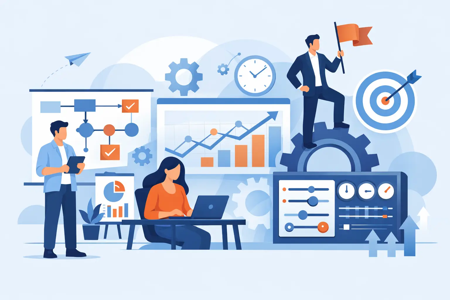PM Optimization Case Study That Restored Control