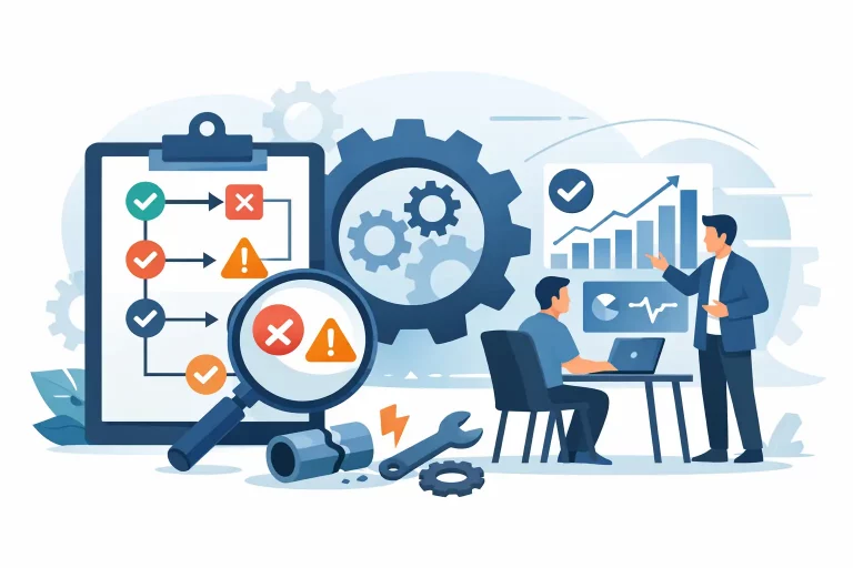 How to Build Failure Codes That Improve Reliability